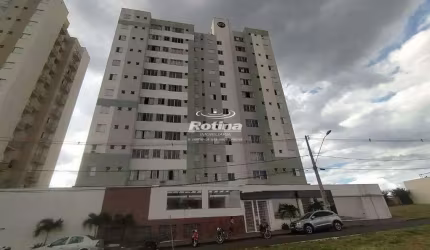 Apartamento para alugar, 2 quartos, Aclimação - Uberlândia/MG - Rotina Imobiliária