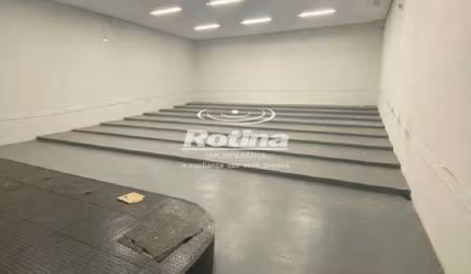 Prédio Inteiro para alugar, Osvaldo Rezende - Uberlândia/MG - Rotina Imobiliária