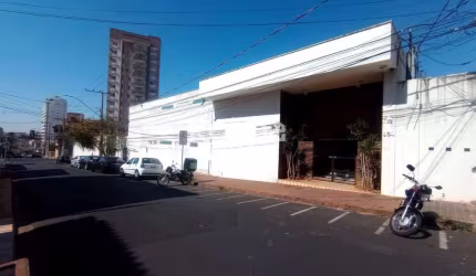 Casa Comercial para alugar, Lídice - Uberlândia/MG - Rotina Imobiliária