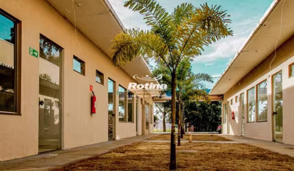 Loja para alugar, Jardim Europa - Uberlândia/MG - Rotina Imobiliária