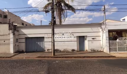 Casa para alugar, 2 quartos, Nossa Senhora Aparecida - Uberlândia/MG - Rotina Imobiliária