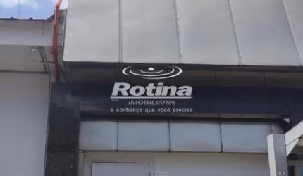 Prédio Inteiro para alugar, Brasil - Uberlândia/MG - Rotina Imobiliária