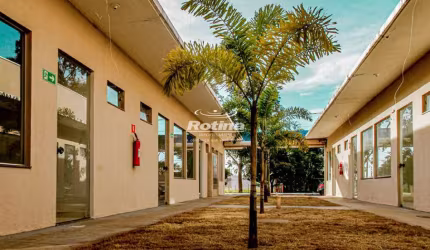 Loja para alugar, Jardim Europa - Uberlândia/MG - Rotina Imobiliária