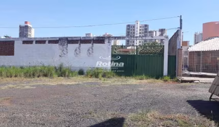 Terreno para alugar, Vigilato Pereira - Uberlândia/MG - Rotina Imobiliária