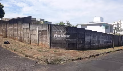 Terreno para alugar, Vigilato Pereira - Uberlândia/MG - Rotina Imobiliária