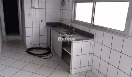 Kitnet para alugar, 1 quarto, Umuarama - Uberlândia/MG - Rotina Imobiliária