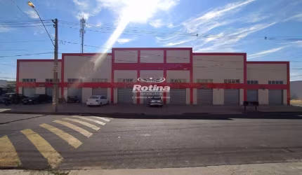 Loja para alugar, Shopping Park - Uberlândia/MG - Rotina Imobiliária