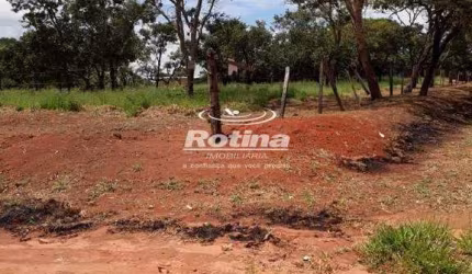 Terreno para alugar, Distrito Industrial - Uberlândia/MG - Rotina Imobiliária
