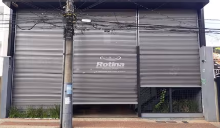 Sala para alugar, Centro - Uberlândia/MG - Rotina Imobiliária