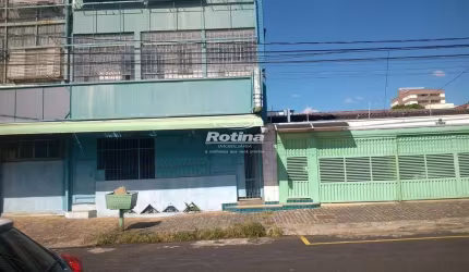 Galpão para alugar, Santa Mônica - Uberlândia/MG - Rotina Imobiliária