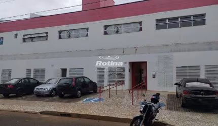 Sala para alugar, Tibery - Uberlândia/MG - Rotina Imobiliária
