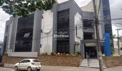 Sala para alugar, Martins - Uberlândia/MG - Rotina Imobiliária