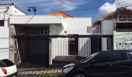 Casa Comercial para alugar, Martins - Uberlândia/MG - Rotina Imobiliária