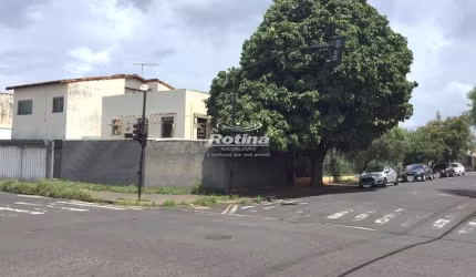 Prédio Inteiro para alugar, Martins - Uberlândia/MG - Rotina Imobiliária