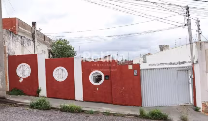 Casa para alugar, 4 quartos, Lídice - Uberlândia/MG - Rotina Imobiliária