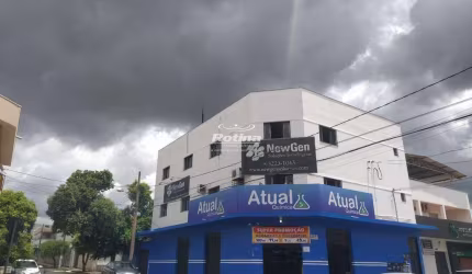 Sala para alugar, Umuarama - Uberlândia/MG - Rotina Imobiliária