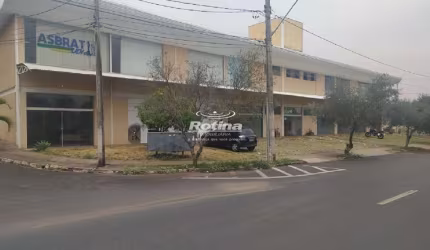 Sala para alugar, Granada - Uberlândia/MG - Rotina Imobiliária
