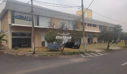 Loja para alugar, Granada - Uberlândia/MG - Rotina Imobiliária
