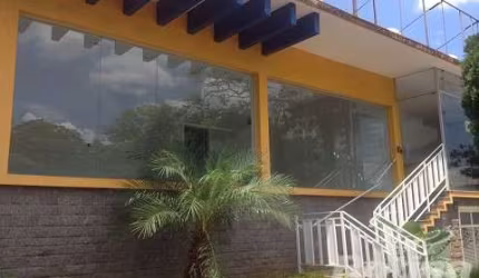 Loja para alugar, Centro - Uberlândia/MG - Rotina Imobiliária