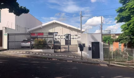 Casa para alugar, 1 quarto, Lídice - Uberlândia/MG - Rotina Imobiliária