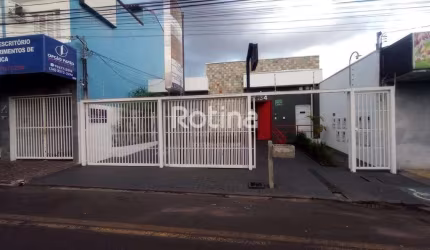 Sala para alugar, Brasil - Uberlândia/MG - Rotina Imobiliária