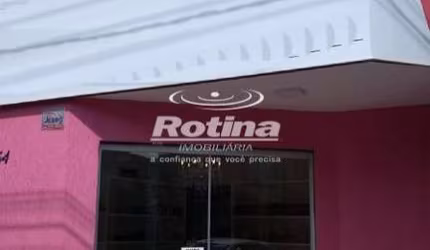 Loja para alugar, Centro - Uberlândia/MG - Rotina Imobiliária