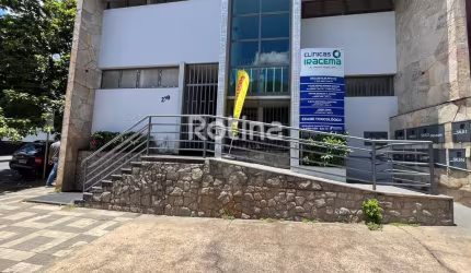 Sala para alugar, Martins - Uberlândia/MG - Rotina Imobiliária