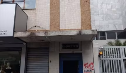 Sala para alugar, Centro - Uberlândia/MG - Rotina Imobiliária