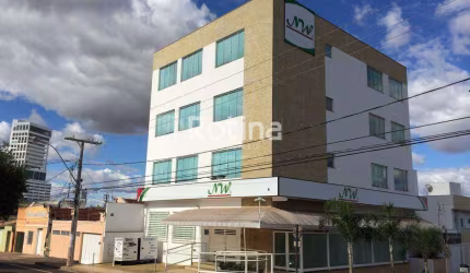 Prédio Inteiro para alugar, Lídice - Uberlândia/MG - Rotina Imobiliária