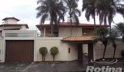 Sala para alugar, 5 quartos, Cidade Jardim - Uberlândia/MG - Rotina Imobiliária