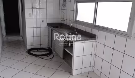 Apartamento para alugar, 1 quarto, Umuarama - Uberlândia/MG - Rotina Imobiliária