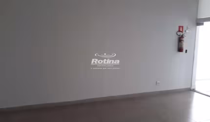 Loja para alugar, Shopping Park - Uberlândia/MG - Rotina Imobiliária
