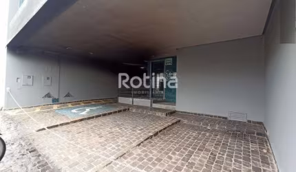 Casa para alugar, 1 quarto, Centro - Uberlândia/MG - Rotina Imobiliária