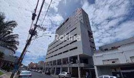 Sala para alugar, Osvaldo Rezende - Uberlândia/MG - Rotina Imobiliária