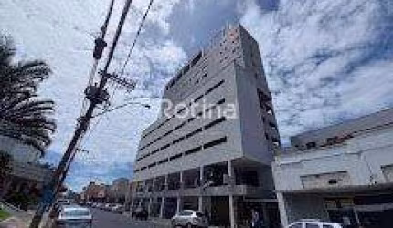 Sala para alugar, Osvaldo Rezende - Uberlândia/MG - Rotina Imobiliária