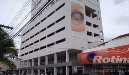 Sala para alugar, Osvaldo Rezende - Uberlândia/MG - Rotina Imobiliária