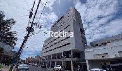 Sala para alugar, Osvaldo Rezende - Uberlândia/MG - Rotina Imobiliária