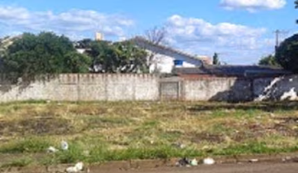 Terreno para alugar, Umuarama - Uberlândia/MG - Rotina Imobiliária