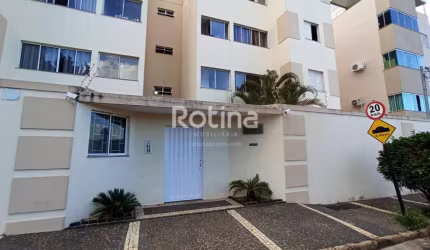 Apartamento para alugar, 2 quartos, Santa Mônica - Uberlândia/MG - Rotina Imobiliária