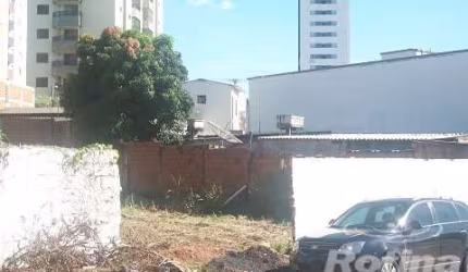 Terreno para alugar, Santa Maria - Uberlândia/MG - Rotina Imobiliária