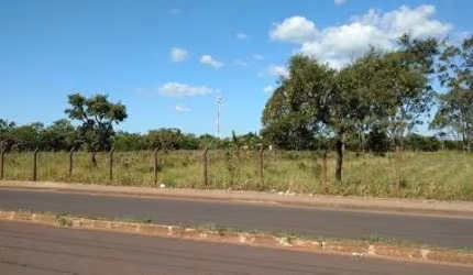 Área para alugar, Morumbi - Uberlândia/MG - Rotina Imobiliária
