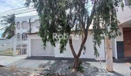 Casa Comercial para alugar, 5 quartos, Lídice - Uberlândia/MG - Rotina Imobiliária