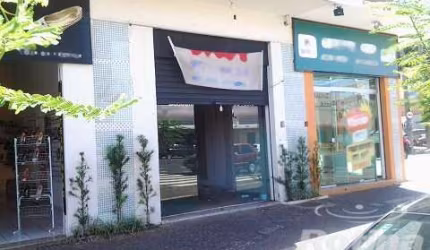 Loja para alugar, Centro - Uberlândia/MG - Rotina Imobiliária