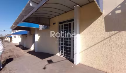 Sala para alugar, Brasil - Uberlândia/MG - Rotina Imobiliária
