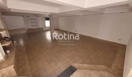 Loja para alugar, Centro - Uberlândia/MG - Rotina Imobiliária
