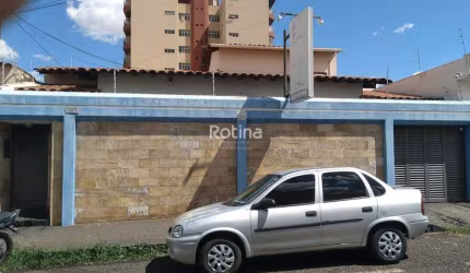 Sala para alugar, Brasil - Uberlândia/MG - Rotina Imobiliária