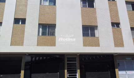Apartamento para alugar, 2 quartos, Centro - Uberlândia/MG - Rotina Imobiliária