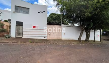 Terreno para alugar, Tubalina - Uberlândia/MG - Rotina Imobiliária