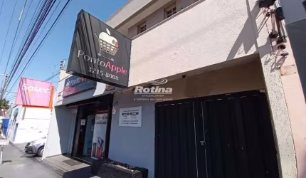 Apartamento para alugar, 3 quartos, Centro - Uberlândia/MG - Rotina Imobiliária