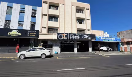 Sala para alugar, Nossa Senhora Aparecida - Uberlândia/MG - Rotina Imobiliária